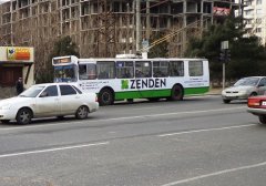 ZENDEN -     